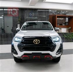 تويوتا هايلوكس